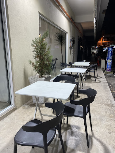 Jiwa Kopi & Bingsu Cabang Tiga - Kuala Terengganu