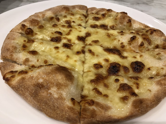 Vivo Pizza Berjaya Times Square