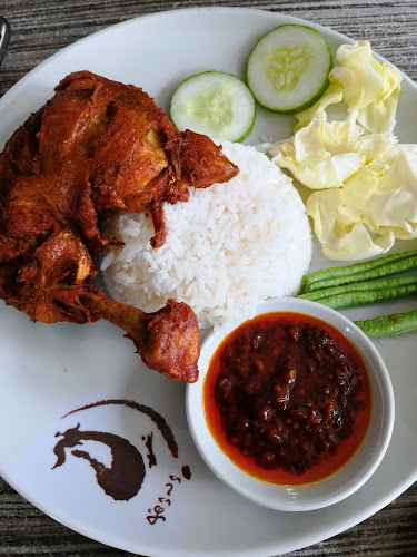 Opinii despre Bakso KSG în Kuching - Gastronomi dan perhotelan