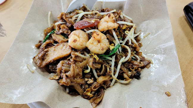 Jalan Penampang, Lido Square, 88300 Kota Kinabalu, Sabah