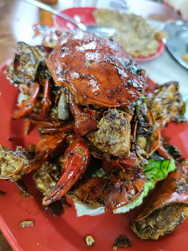 Jit Yue Hiong Seafood - Sitiawan
