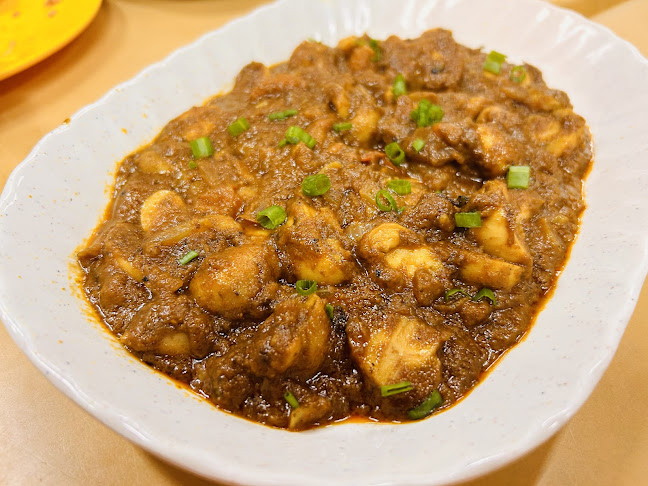 Comentarii opinii despre Restoran Hari Aum @Kota Laksamana