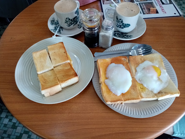 19, Jalan Sultan Idris Shah, 31650 Ipoh, Perak