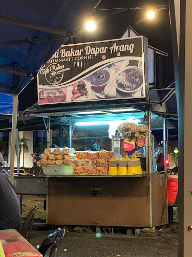 Sup Tulang Jalan Tok Lam - Kuala Terengganu