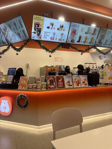 Bingxue Seksyen 7 Shah Alam (Buka Sampai 12am)