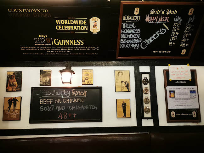 Justwine - Kuala Lumpur