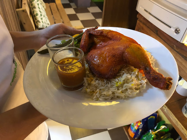 Comentarii opinii despre rempah.100 GROUPS