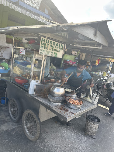 Jalan Penaga, Taman Jelutong, 11600 Jelutong, Pulau Pinang