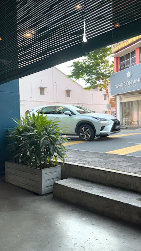 Marketplace Waffle Bar & Cafe - Gastronomi dan perhotelan