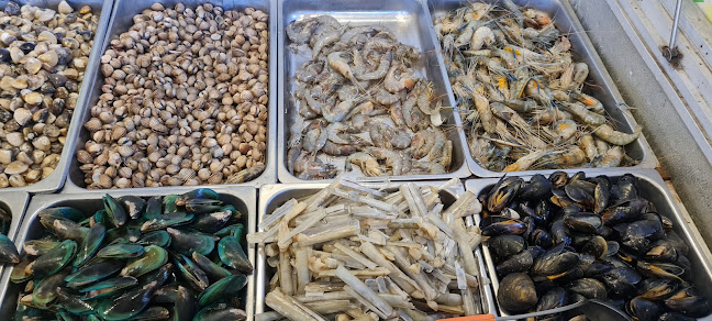 Opinii despre Penang Steamboat and Grill (The Mualaf Kopitiam) în George Town - Gastronomi dan perhotelan