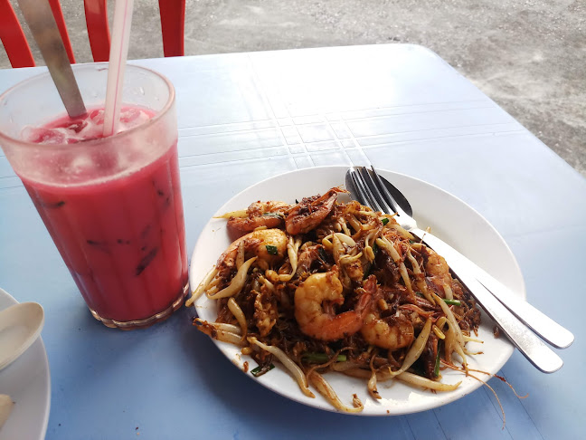 Lot 347222 Tepi Rumah Kedai, No 7, Jalan Rokam, Pekan Razaki, 31350 Ipoh