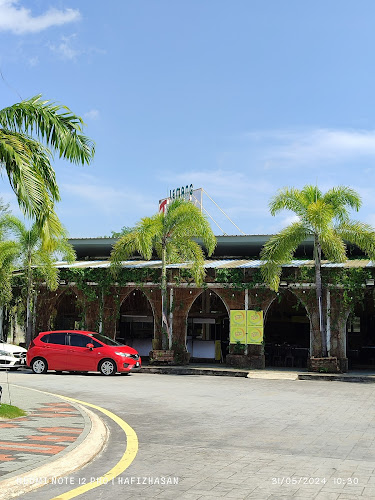 Lemang To'ki Kuantan - Kuantan