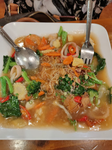 Opinii despre Sapina Restaurant Alor Setar în Alor Setar - Gastronomi dan perhotelan