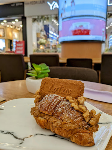 lot sk2e, 2nd floor, 1 Utama Shopping Centre, Lebuh Bandar Utama, Bandar Utama, 47800 Petaling Jaya, Selangor