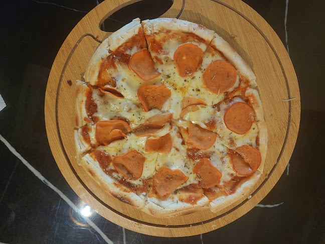 Comentarii opinii despre Maka Restaurant – مطعم مكة | Nasi Arab & Yemeni Food (Kuala Selangor