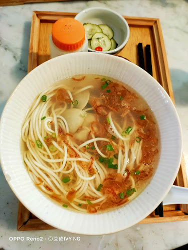 Opinii despre Blackstone Bakery Cafe (Jalan Stesen 1) în Klang - Gastronomi dan perhotelan