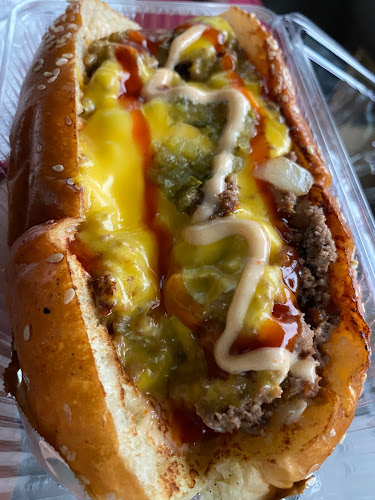 Comentarii opinii despre Burg & Go Sungai Petani