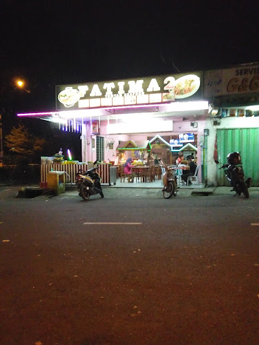 Restoran Fatima Tomyam - Kajang