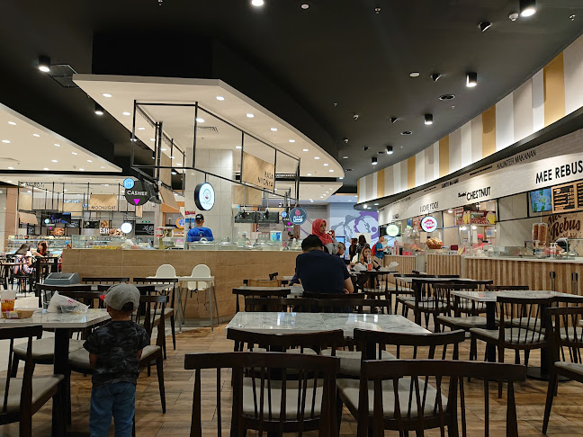 Lavender Bakery, AEON Mall Tebrau City