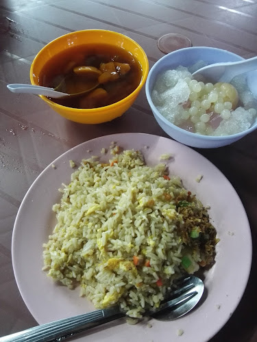 Opinii despre Jelutong Food Court în George Town - Gastronomi dan perhotelan