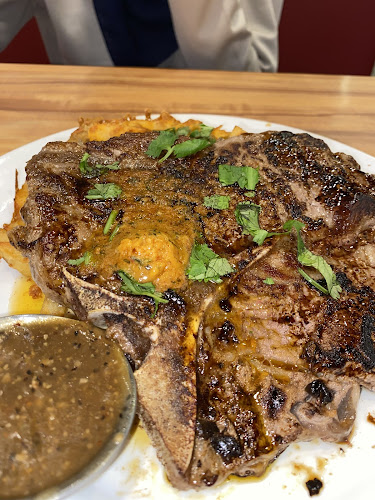 Opinii despre Chili's Sunway Pyramid în Petaling Jaya - Gastronomi dan perhotelan