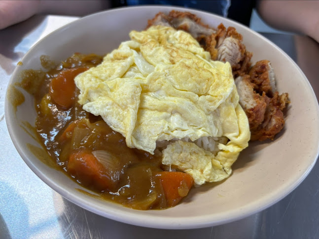 Opinii despre Lao Xiong Canteen în Kuala Kangsar - Gastronomi dan perhotelan