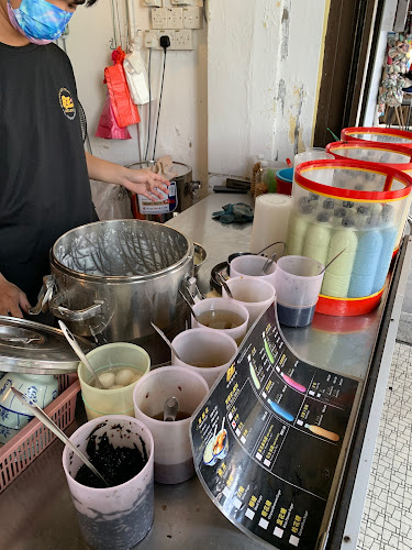 Comentarii opinii despre Woong Kee Beancurd