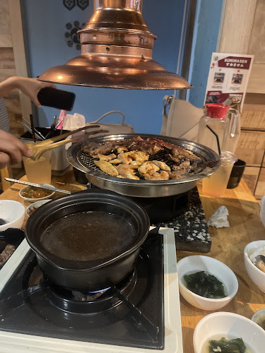 Comentarii opinii despre Restoran Samurai Yakiniku