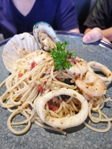 Opinii despre Coup De Grill în Bintulu - Gastronomi dan perhotelan