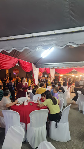 Beriani Bonda House 1969 - Johor Bahru