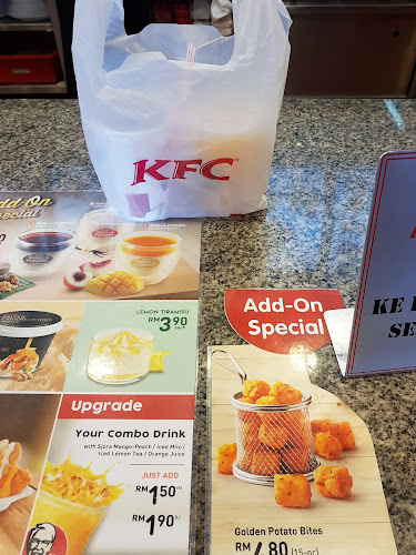 Comentarii opinii despre KFC Slim River