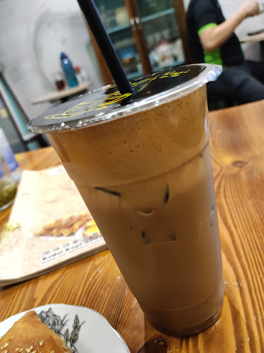 Comentarii opinii despre Kaw Kaw Pak Kopi • SS2