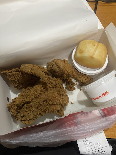 Marrybrown • NSK Trade City - Gastronomi dan perhotelan