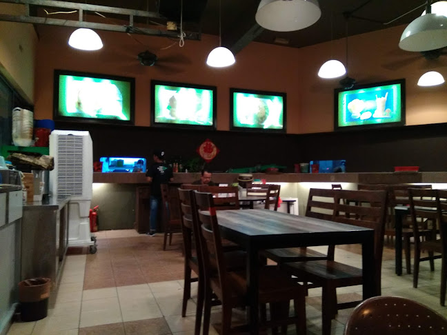 MJ Café & Restaurant - Petaling Jaya