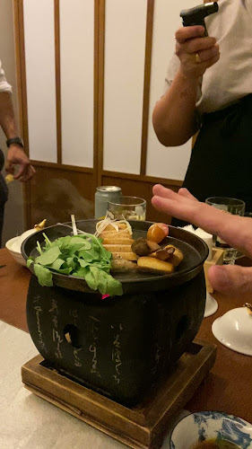 Opinii despre Kyu Izakaya în Johor Bahru - Gastronomi dan perhotelan