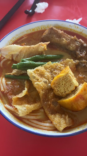 Opinii despre Soon Soon Pan Mee & Fish Head în Petaling Jaya - Gastronomi dan perhotelan