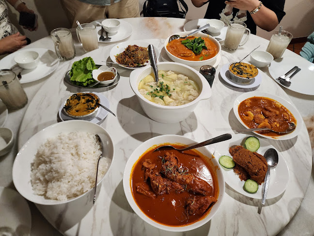 Opinii despre Ivy's Kitchen în George Town - Gastronomi dan perhotelan