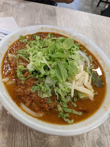 Opinii despre Ah Cheng Laksa | Sunway Pyramid în Subang Jaya - Gastronomi dan perhotelan