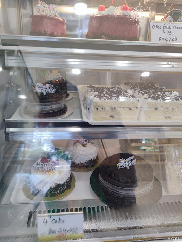 son bakery - Kota Kinabalu