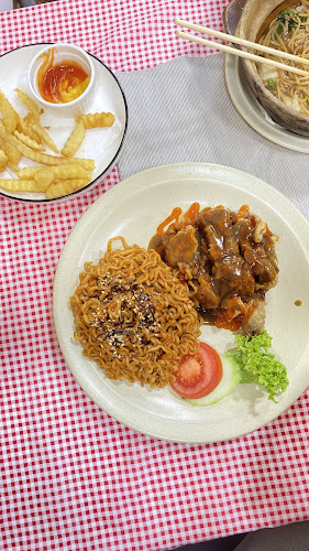 Opinii despre Kafeteria Jemput Makan în Nibong Tebal - Gastronomi dan perhotelan