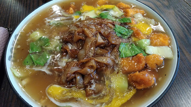 Opinii despre DOJO NANYANG KOPI HOUSE PLAZA KOLOMBONG în Kota Kinabalu - Gastronomi dan perhotelan