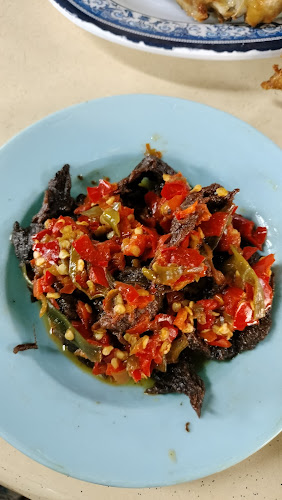 Opinii despre Kedai Makan Ayam Pop Kapau în Kuala Lumpur - Gastronomi dan perhotelan