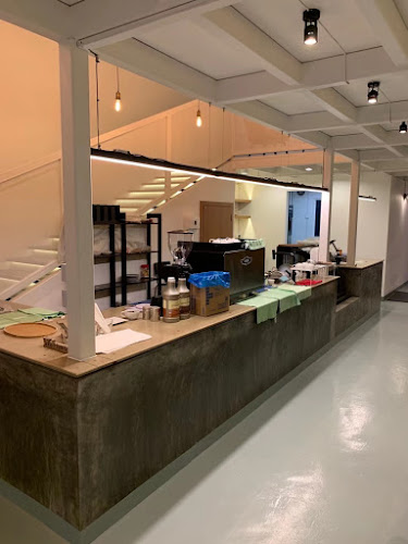 Meet Coffee Cafe - Kota Kinabalu