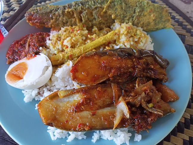 Comentarii opinii despre Restoran Kosiswa