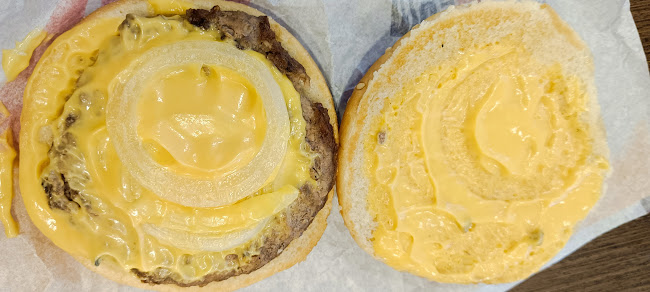 Burger King Sutera Mall - Skudai