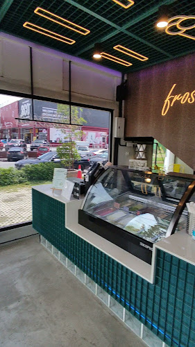 Comentarii opinii despre Frank Laurent Coffee Roasters (12C Alor Setar)