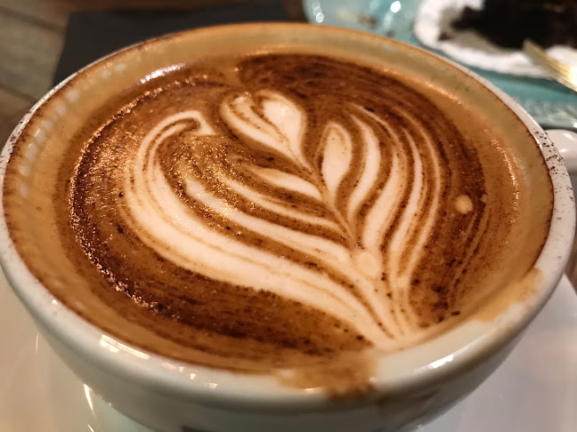 Madeleine Cafe & Patisserie