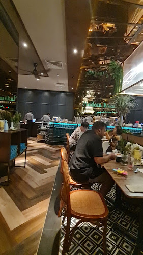 Opinii despre Madam Kwan’s Imago Mall, Sabah în Kota Kinabalu - Gastronomi dan perhotelan