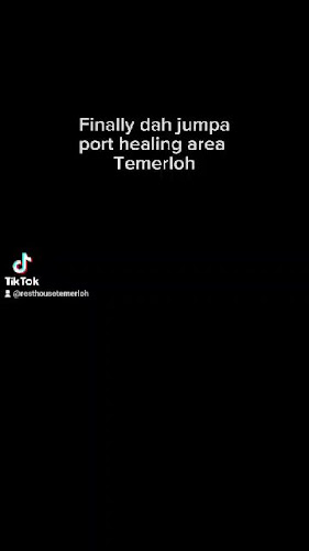 Comentarii opinii despre Hani Steamboat Rest House Temerloh