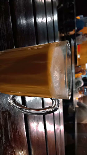 Doll Seafood Tomyam - Gastronomi dan perhotelan